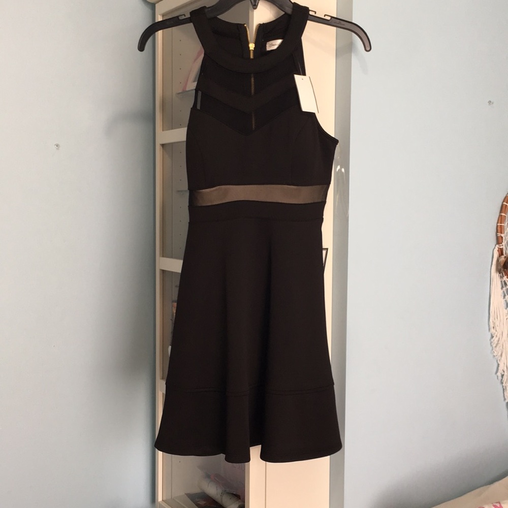 Dance Dress